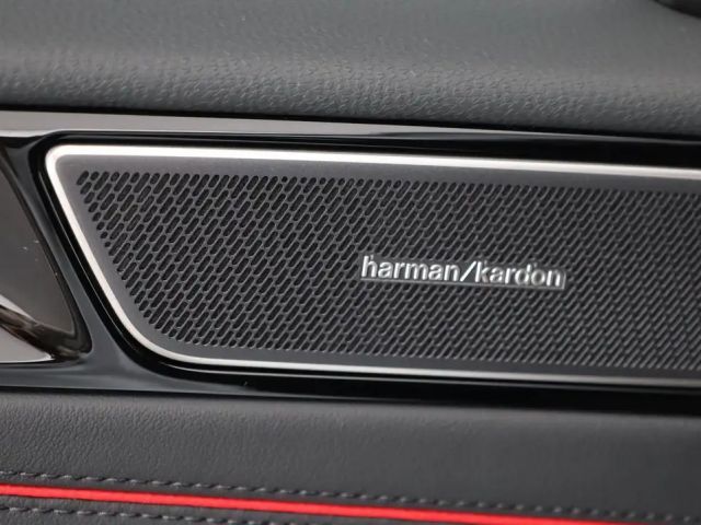 Volkswagen ID.7 4Motion Business GTX Tourer