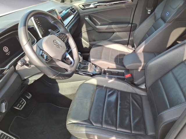 Volkswagen T-Roc 2.0 TSI 4Motion DSG