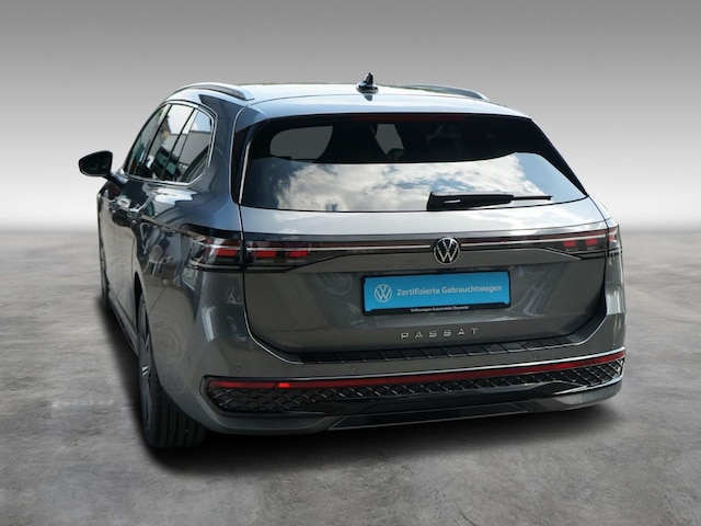 Volkswagen Passat 2.0 TDI R-Line Variant