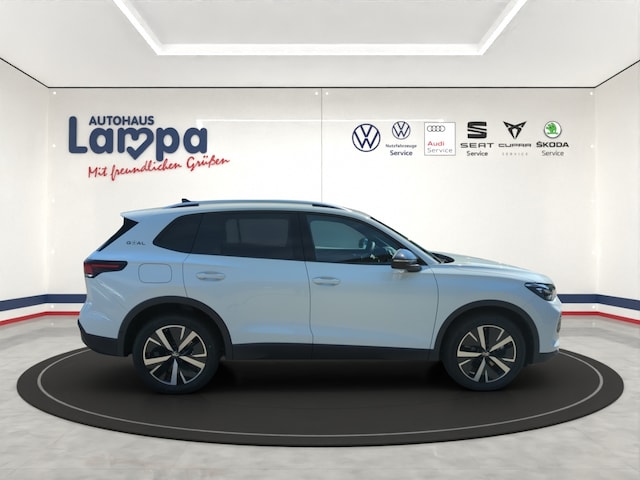 Volkswagen Tiguan 2.0 TDI DSG Life