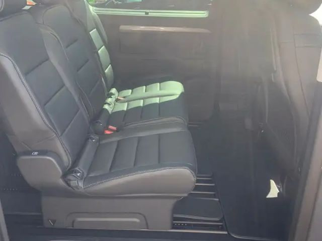 Opel Zafira Life GS Voll 8 Sitze 3 Jahre Garantie