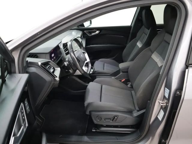 Audi Q4 e-tron 40 Sportback