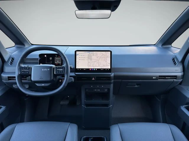 Kia PV5 Passenger Earth Plus