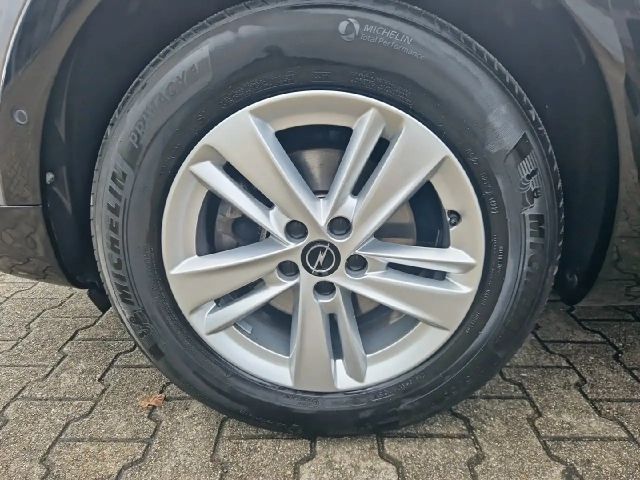 Opel Grandland X Edition