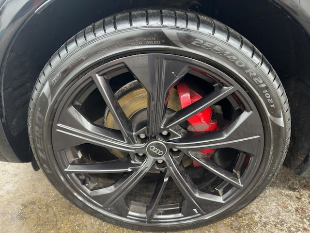 Audi Q5 40 TDI Quattro S-Tronic Sportback