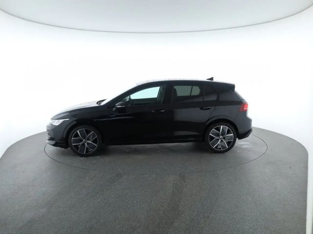 Volkswagen Golf Rabbit TSI
