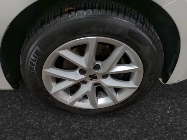 Seat Leon 1.5 TSI Sportstourer Style