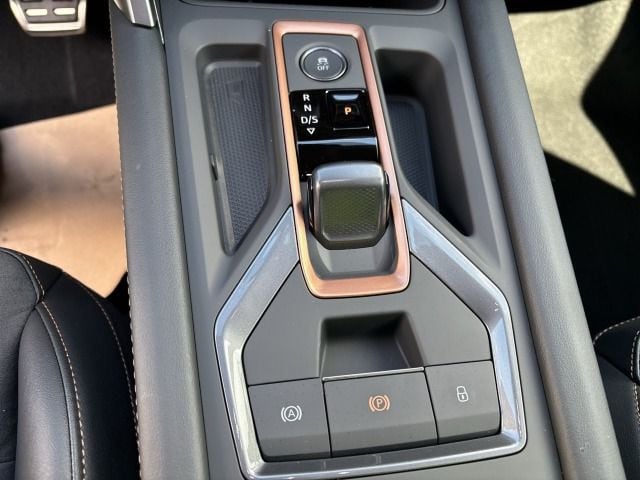 Cupra Formentor 2.0 TSI DSG VZ