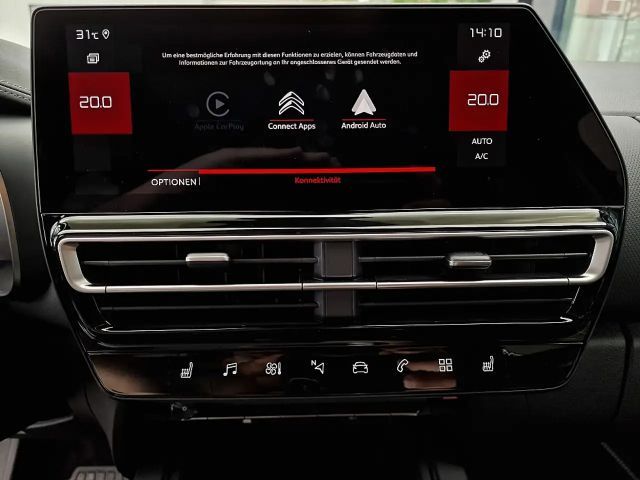 Citroën C5 Aircross BlueHDi Max