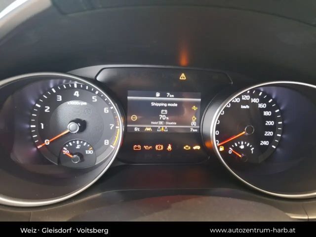 Kia Ceed GDi SportWagon