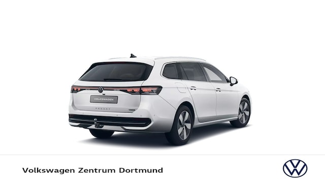 Volkswagen Passat Elegance Elegance Variant