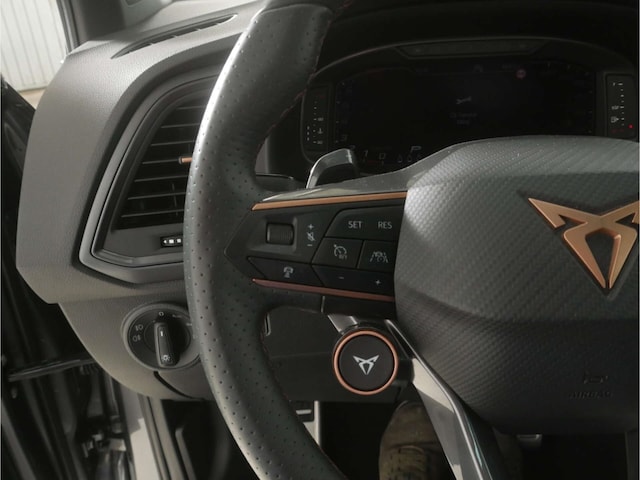 Cupra Ateca 2.0 TSI 4Drive VZ