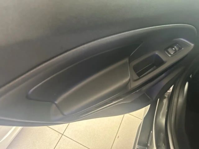 Ford EcoSport EcoBoost ST Line