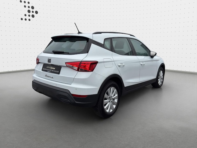 Seat Arona 1.0 TSI Style