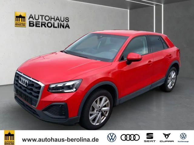 Audi Q2 30 TFSI