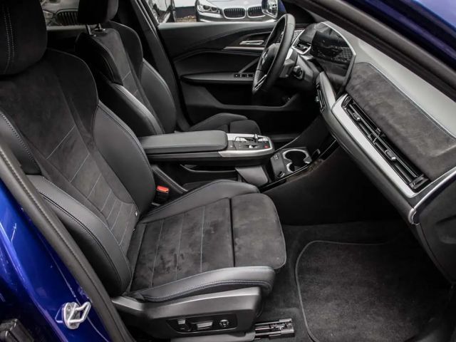 BMW iX2 M-Sport xDrive30