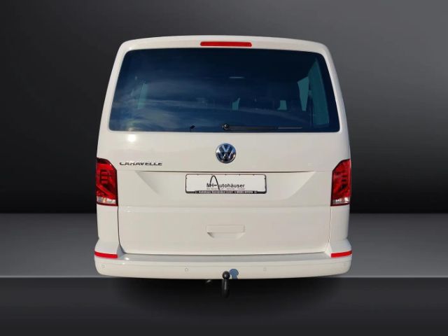 Volkswagen Caravelle 2.0 TDI T6