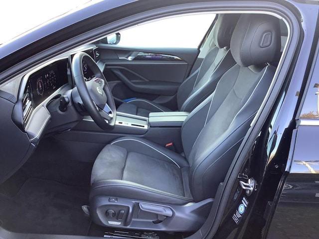 Volkswagen Passat 2.0 TDI Business DSG Variant