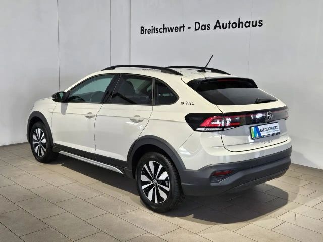 Volkswagen Taigo 1.0 TSI