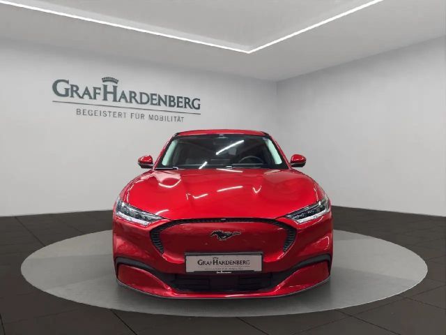 Ford Mustang Mach-E Basis