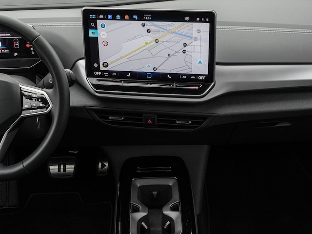 Volkswagen ID.4 NAVI PANO LED