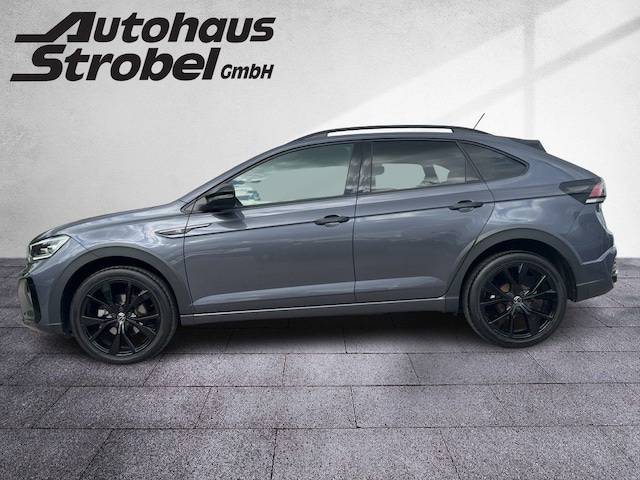 Volkswagen Taigo 1.5 TSI DSG R-Line