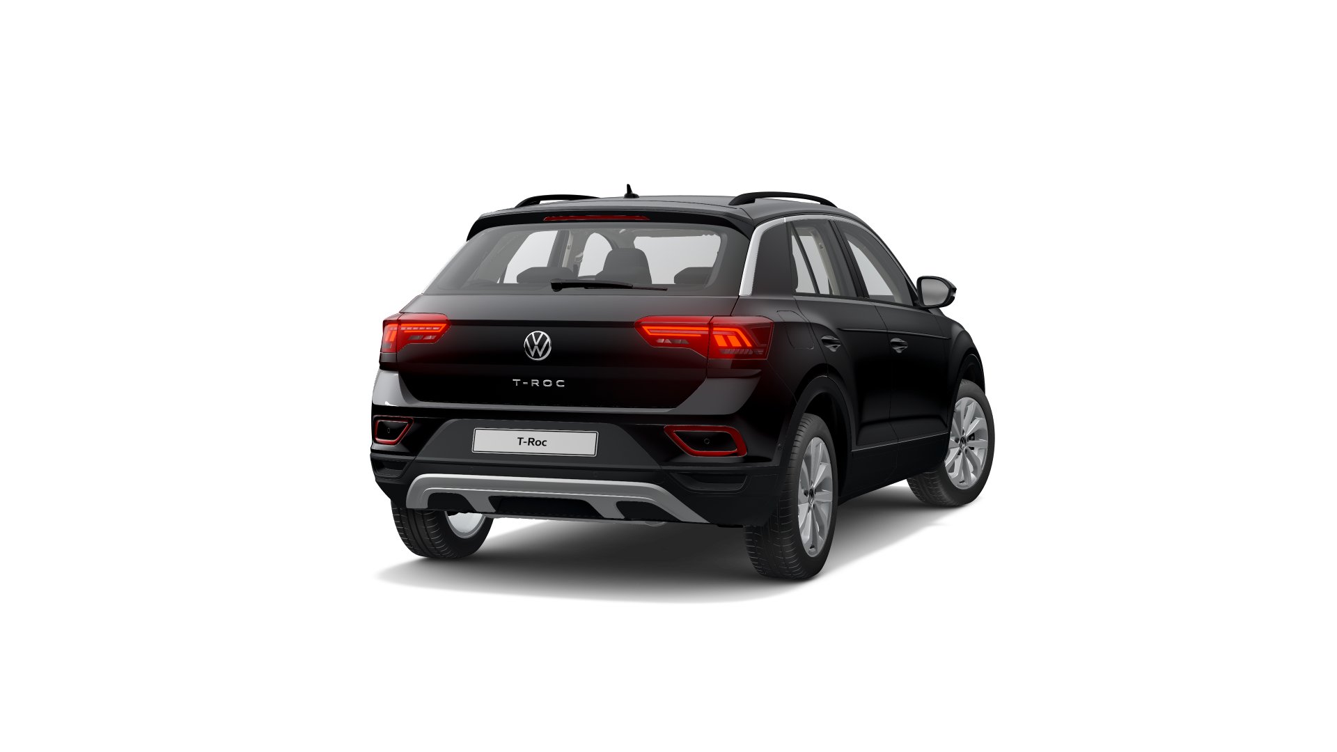 Volkswagen T-Roc 2.0 TDI DSG Life