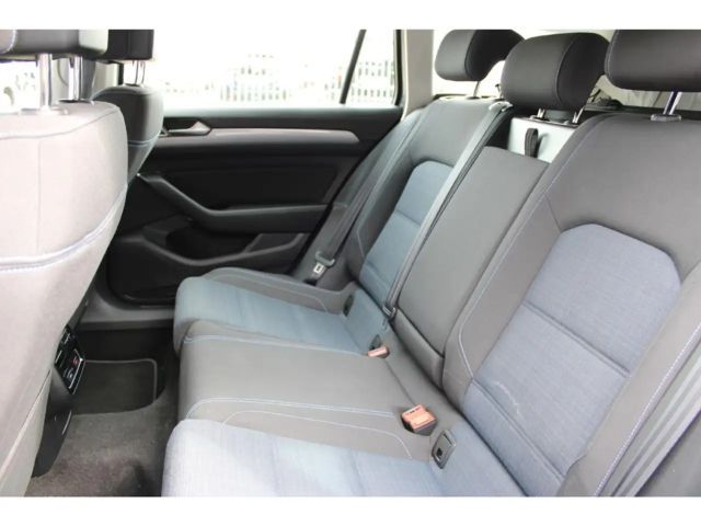 Volkswagen Passat GTE Variant