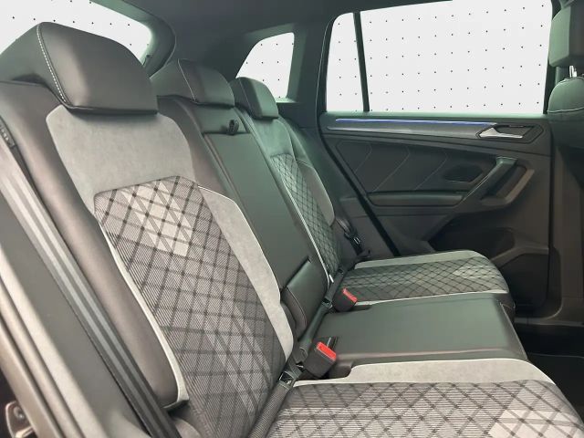 Volkswagen Tiguan 2.0 TDI DSG R-Line