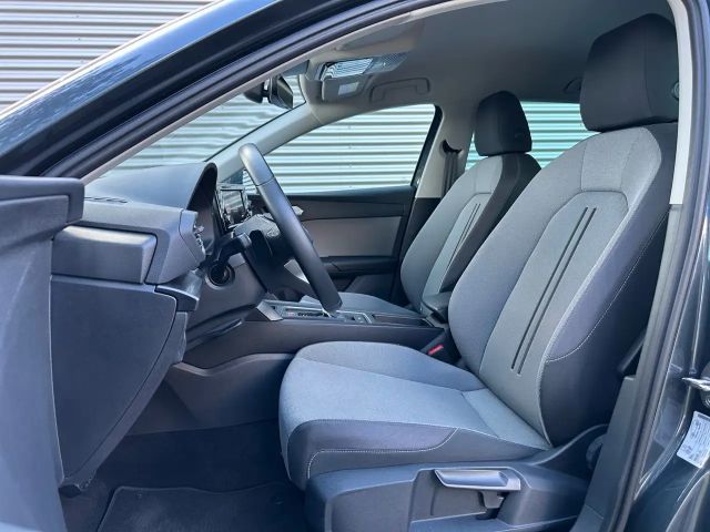 Seat Leon 2.0 TDI DSG Style