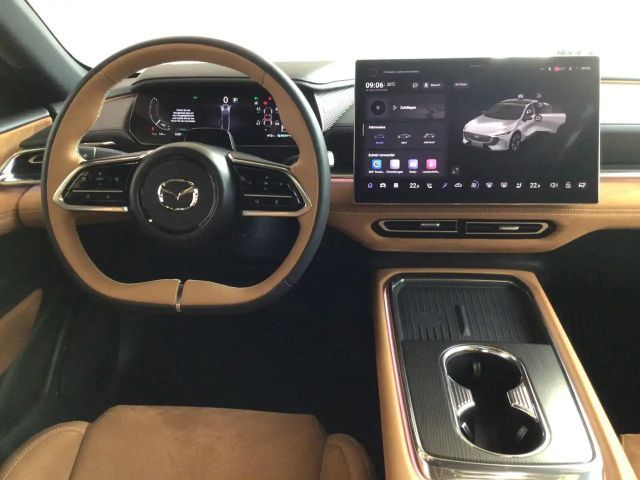 Mazda 6e Plus Takumi