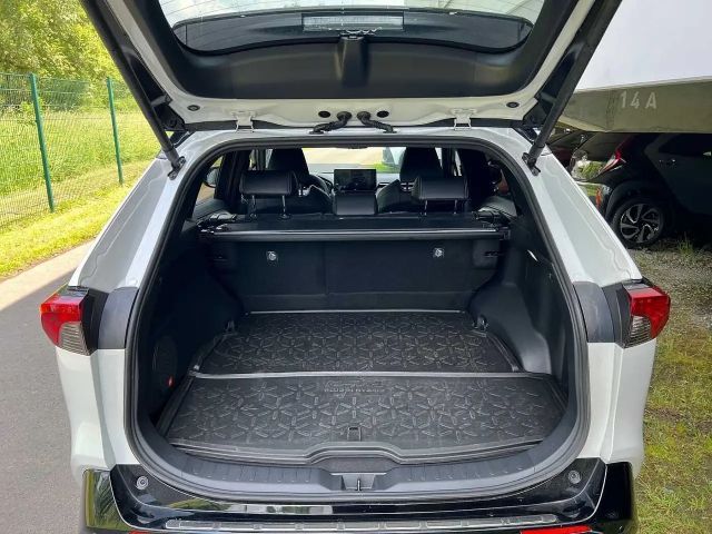 Toyota RAV4 GR Hybride Plug-in