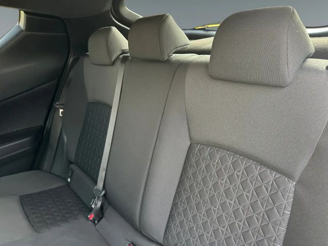 Toyota C-HR 4x2 Club Hybride