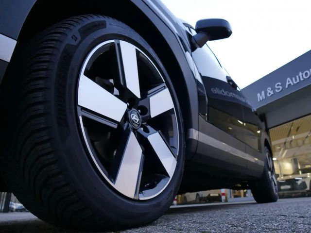 Hyundai Santa Fe Vierwielaandrijving