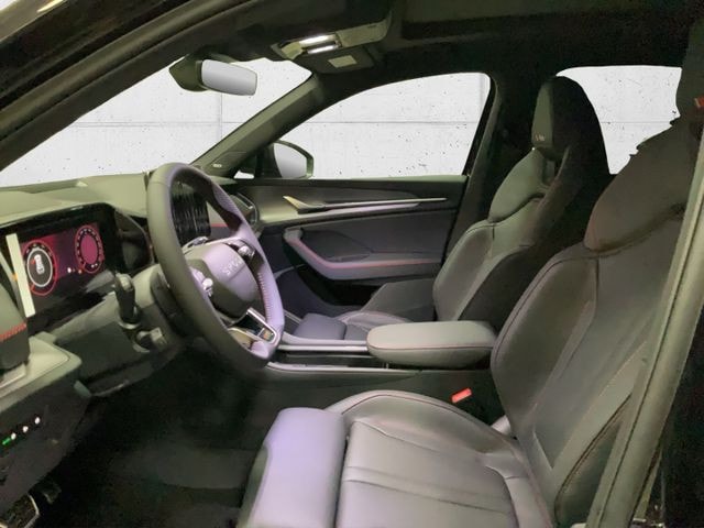 Skoda Kodiaq 2.0 TSI 4x4 RS