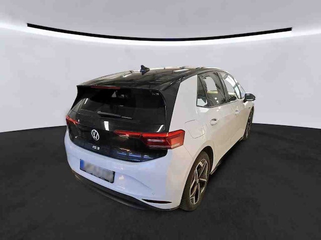 Volkswagen ID.3 Performance Pro