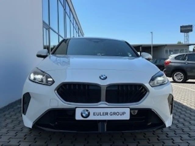 BMW 118 118d M-Sport Sedan