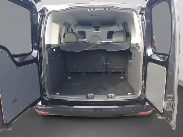 Volkswagen Caddy 2.0 TDI Style