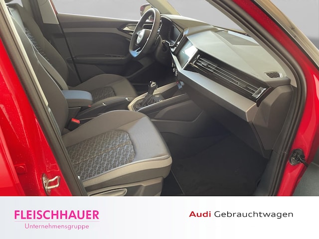 Audi A1 30 TFSI S-Tronic Sportback