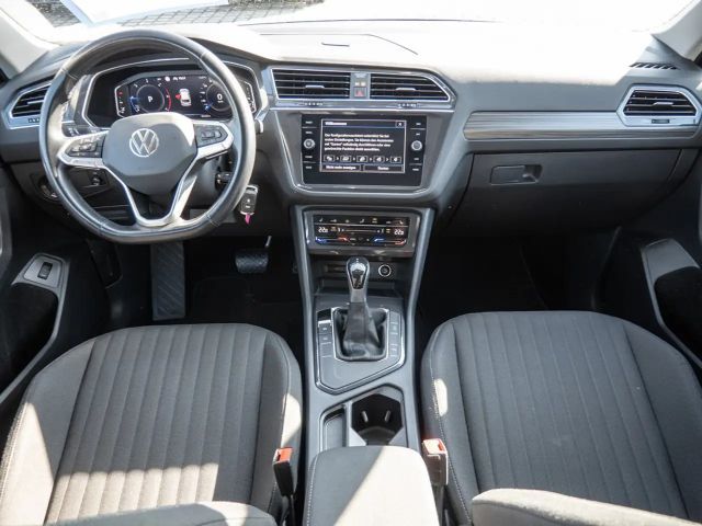 Volkswagen Tiguan 2.0 TDI Allspace Move
