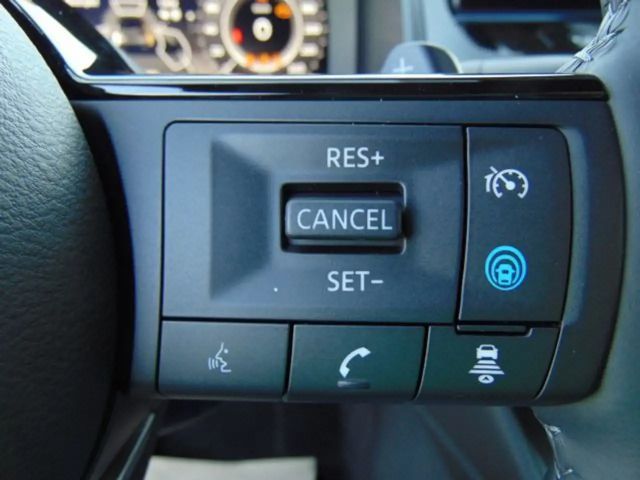 Nissan Qashqai DIG-T Tekna