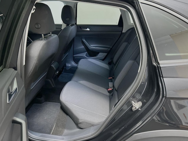 Volkswagen Taigo 1.0 TSI