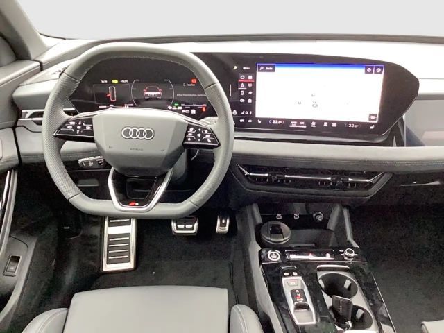 Audi Q6 e-tron Quattro