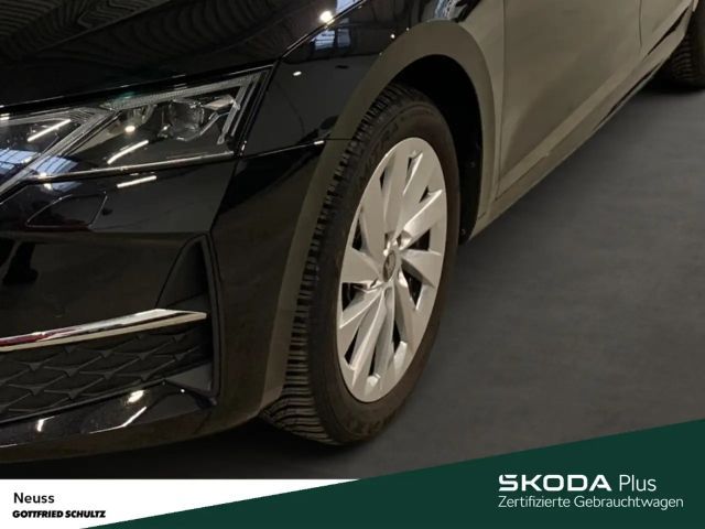 Skoda Octavia Combi Selection