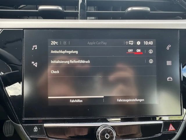 Opel Corsa 1.2 Turbo Turbo