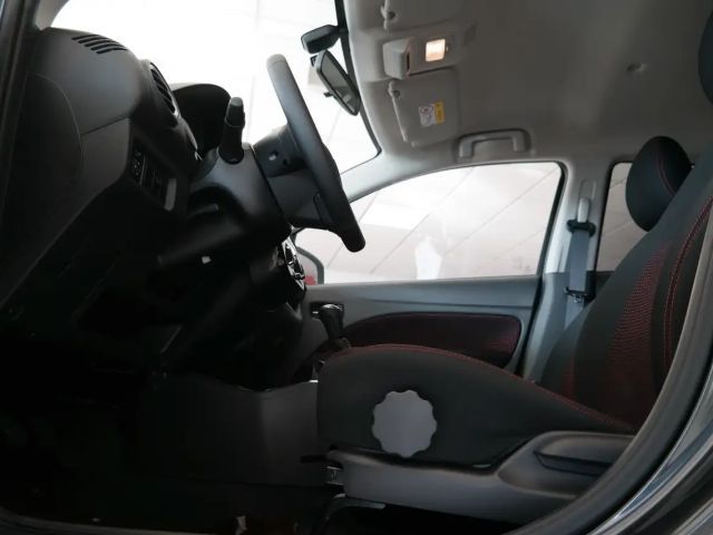 Mitsubishi Space Star MIVEC Star