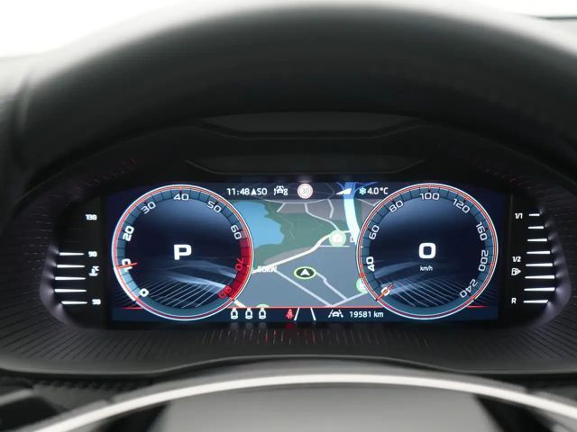 Skoda Kamiq Monte Carlo