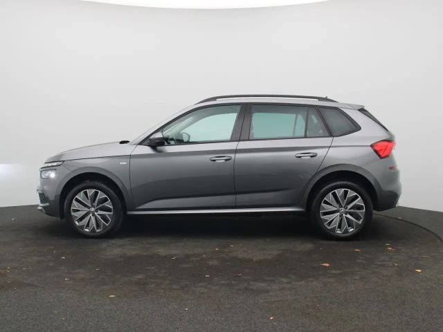 Skoda Kamiq 1.5 TSI Ambition