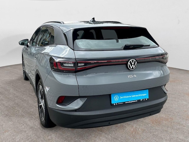 Volkswagen ID.4 52 KWh Pure