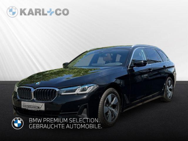 BMW 520 520d Touring xDrive